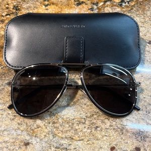 Yves Saint Laurent Sunglasses